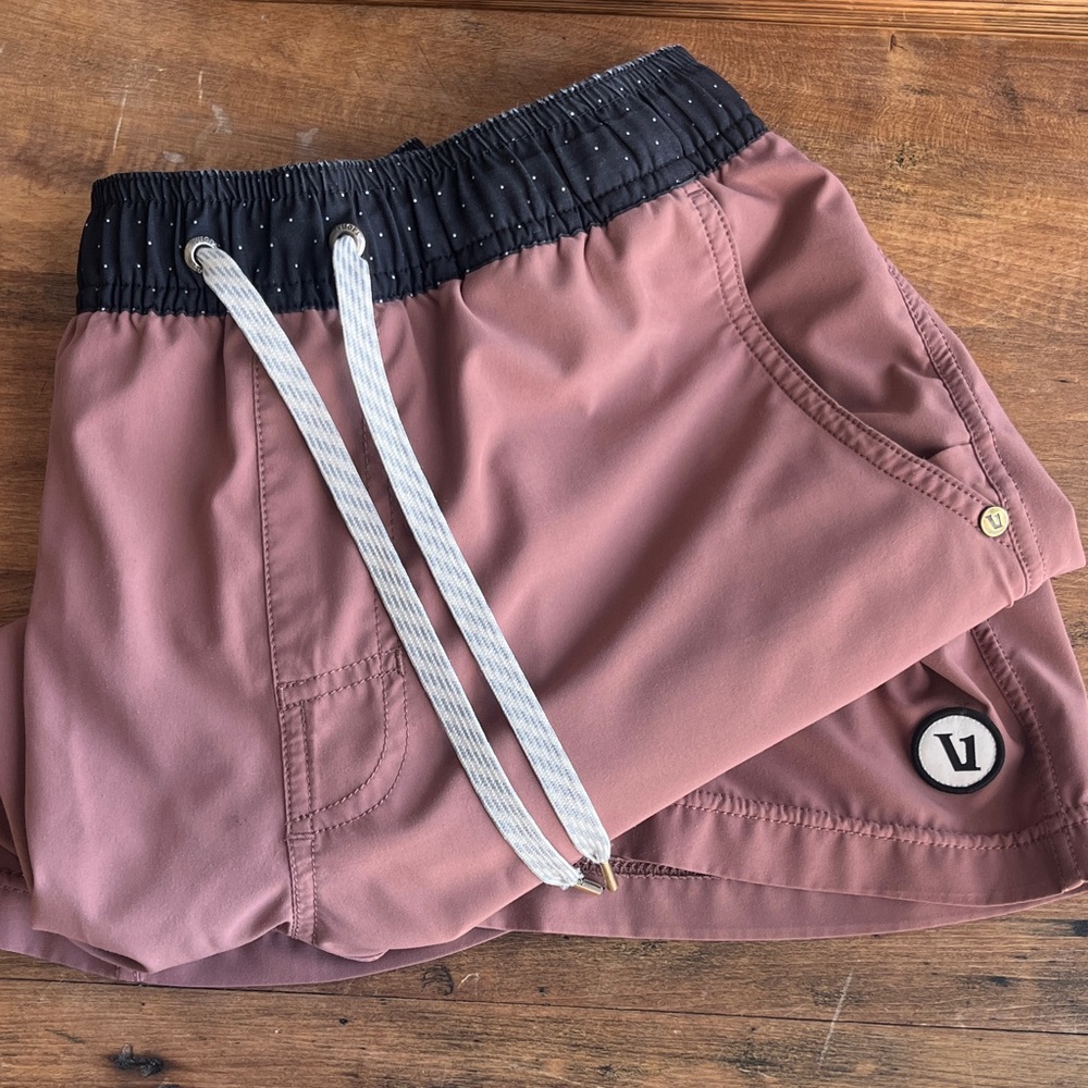 Vuori Kore Short